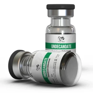 TESTOSTERONE UNDECANOATE 250MG Vials