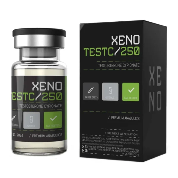 test-c-200-xeno-labs-usa