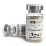 testcrow-crowx-labs