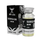 testoplex-c-xt-labs