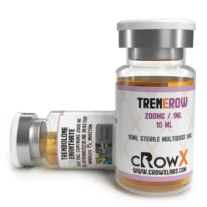 trenerow-crowx-labs